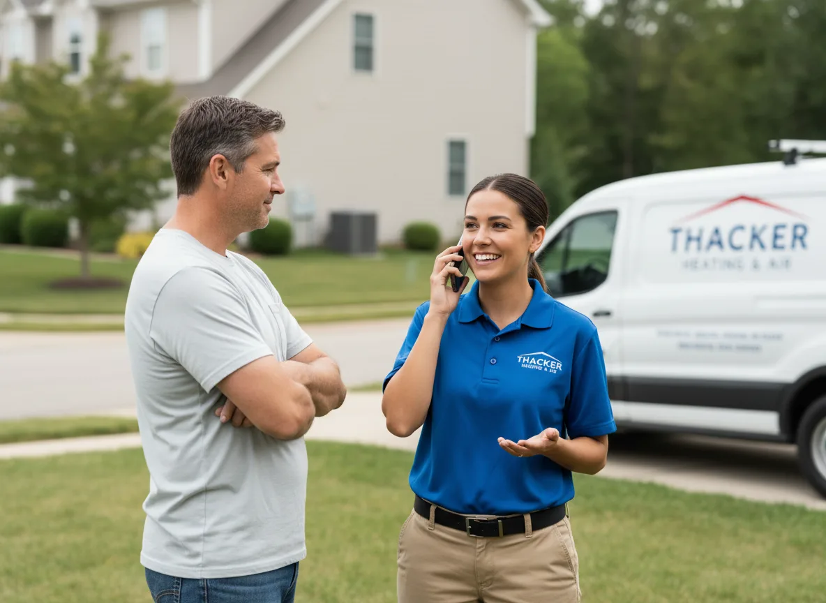 Ac Repair Etowah, TN FAQs